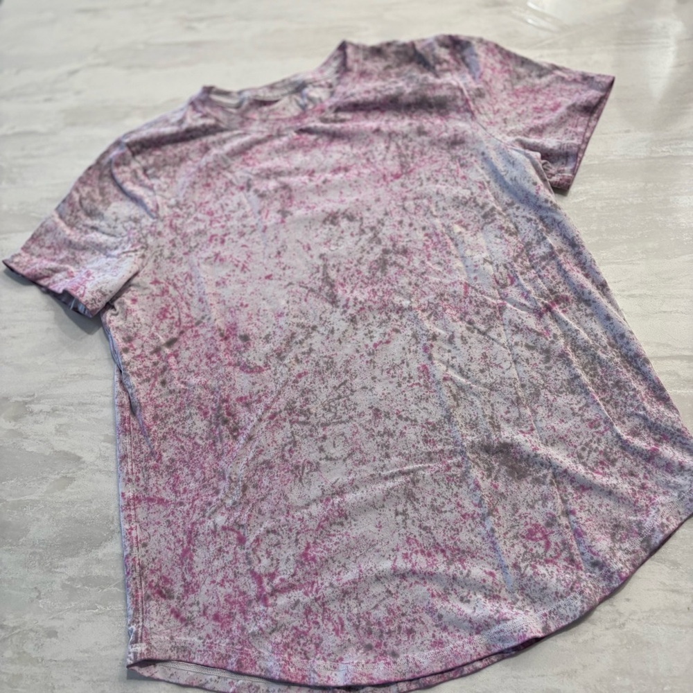 Lululemon love tee